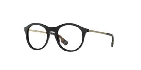 Designer Frames Outlet. Burberry Eyeglasses BE2287